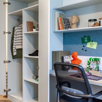 Standard En Suite - Image 4